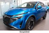 Nissan Qashqai 1.3 N-Connecta Pdach Navi LED TLeder ACC - Nissan Qashqai Tageszulassungen