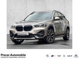 BMW X1 xDrive20d Sport Line LED Navi+ PA RFK HuD HiF - BMW X1: Sport Line
