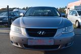Hyundai SONATA 2.4"1.Hand"Automatik"HU-AU NEU" - Hyundai SONATA Gebrauchtwagen