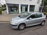 Peugeot 307 1.6 Premium 110 Premium Tüv Neu - Peugeot Gebrauchtwagen von 2004