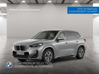 BMW iX1 - Vorschau Bild 1
