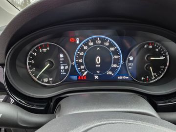 Bild 6 Opel Astra K Sports Tourer Elegance 1.5D