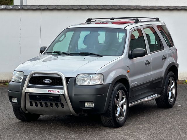 Ford Maverick 3.0l V6 24V Limited Autom.*Autogas LPG*