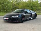Audi Quattro Performance *Vollständige Audi-Historie* - Audi R8 mit 3 Türen