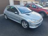 Peugeot 206 Quiksilver 90 ESP Quicksilver - Peugeot 206: Quicksilver