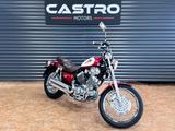 Yamaha XV 535 Virago | viele Extras - YAMAHA 1997 VIRAGO 535