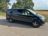Mercedes-Benz V 250 d Aut. AVANTG. ED. lang 140 + 10kW AVA... - Mercedes-Benz V 250 in Stuttgart
