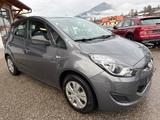 Hyundai ix20 1.4Ltr-66kW(90PS)Classic - Hyundai ix20: 1.6