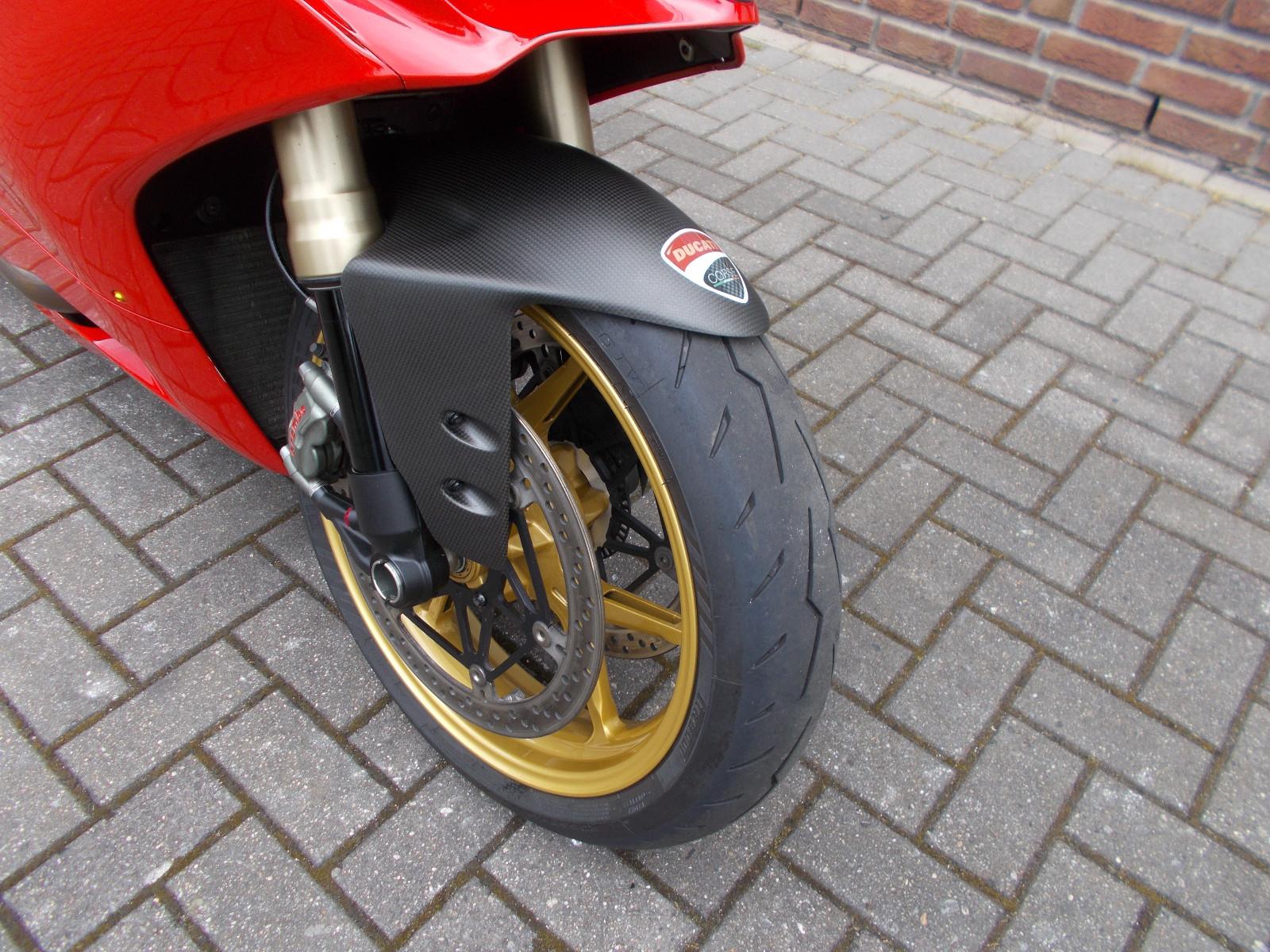 Ducati Panigale 1299