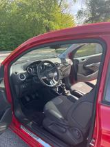 Opel Adam UNLIMITED 1.0 ECOTEC ecoFLEX 85kW S/Sto... - Opel Adam mit Panoramadach