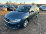 Seat Toledo Style 1.4 Tdi Dsg - gebrauchte Seat Toledo aus dem Jahr 2015