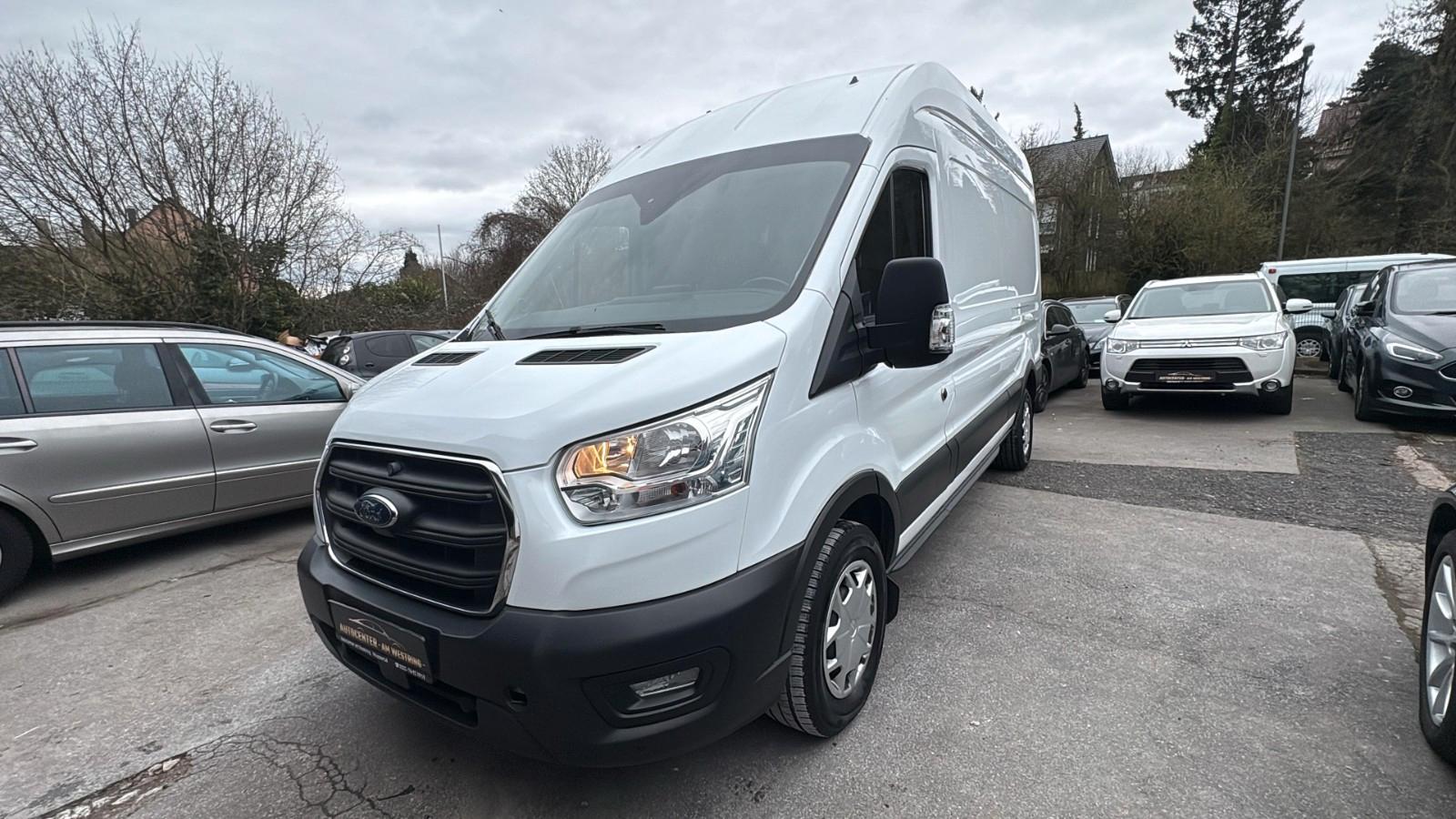 Ford Transit Kasten 350 L3 Trend