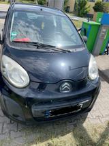 Citroën C1 1.0 Advance  - Citroën C1 in Wiesbaden