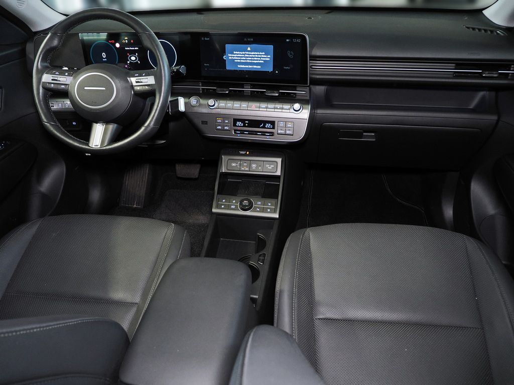 Hyundai Kona – Bild 13