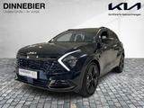 Kia Sportage 1.6T Nightline Edition AWD+LED+Navi - mit Benzin-Antrieb: 1.6