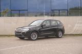 BMW X3 3,0 xDrive30D Aut. - BMW X3 mit Diesel-Antrieb: 3.0