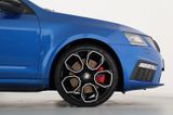Skoda COMBI RS60 2.0TSI DSG STAND-HZ+DCC-FAHRWERKuvm - Combi gebraucht