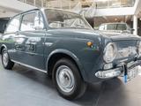 Fiat 850 Berlina Special - Fiat Oldtimer: Kleinwagen