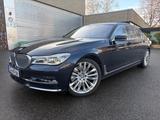 BMW M760Li xDrive "V12"SERVICE NEU"LASER"8 FACH" - BMW M760 Gebrauchtwagen
