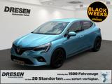 Renault Clio V Intens 1.0 Navi Digitales Cockpit LED App - Renault Clio Gebrauchtwagen in Krefeld