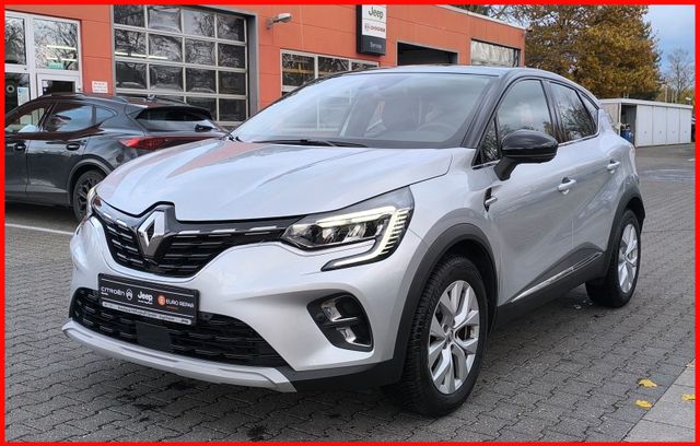 Renault Captur II 1.3 TCe140 INTENS