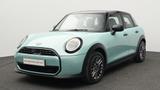 MINI Cooper C 5-Türer