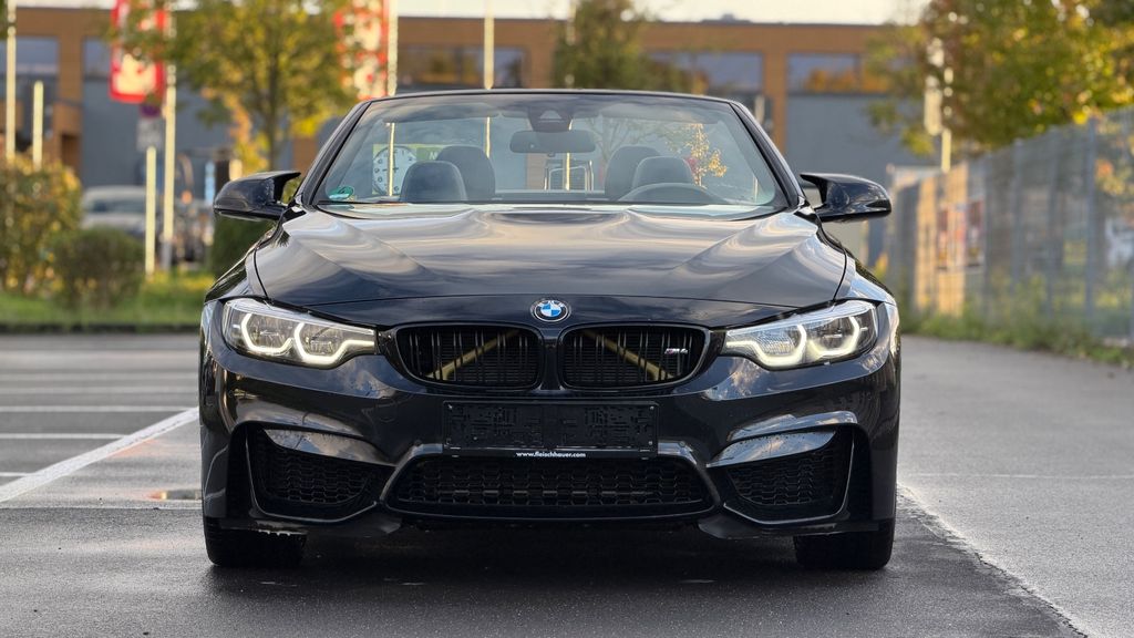 Image of BMW M4