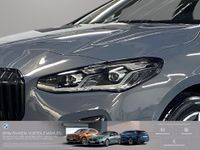 BMW 223 Active Tourer - Vorschau Bild 6