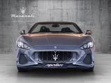 Maserati GranCabrio Sport *Rückfahrkamera* - Maserati: Cabrio, Gran Sport