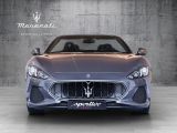 Maserati GranCabrio Sport *Rückfahrkamera* - Maserati: Cabrio, Gran Sport