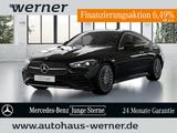Mercedes-Benz CLE 300 4M Coupe AMG-PREM+ FAP TECHNIK 360°GUARD - Mercedes-Benz Guard
