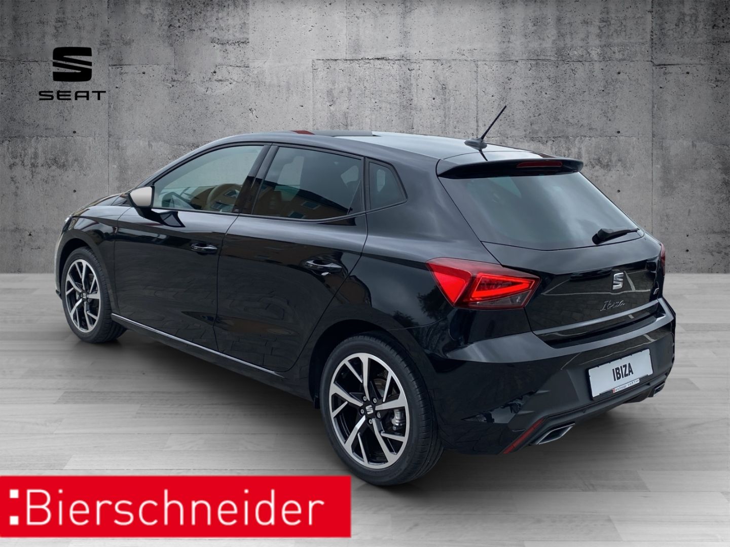 Seat Ibiza - Bild 6