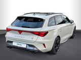 Cupra Leon 2.0 TSI VZ 4Drive, DSG, RFK, LED, SHZ, PANO - Gebrauchtwagen in Lünen