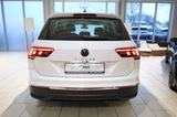 Volkswagen Tiguan 1.5 TSI Life *KAMERA/AHK* - gebrauchte SUV & Geländewagen