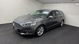 Ford Mondeo Titanium AWD  2.0 TDCi LED NAVI AHK TEMP - Ford Mondeo in Wuppertal