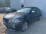 BMW X4 M40 i Head-Up/AHK/360 Kamera MOTORPROBLEM - BMW: Moto