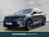 Renault Scenic E-TECH TECHNO 170 COMFORTRANGE FÖRDERUNG - Renault Gebrauchtwagen in Düsseldorf