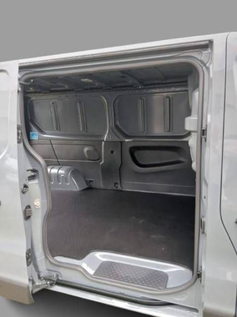 Fahrzeugabbildung Renault TRAFIC Lkw Komfort L2H1 3,1t Blue dCi 150 MY24