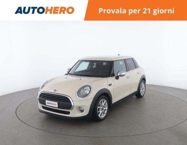 MINI One 1.5 One D 5 porte