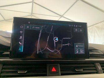 Audi A4 - 11