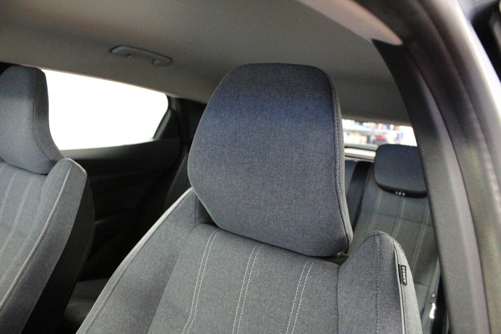 Fahrzeugabbildung Renault Megane E-Tech Equilibre Boost charge