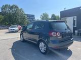 Volkswagen Golf Plus*TÜV 4/26*KLIMAAUTOMATIK*SHZ* - VW Golf Plus Gebrauchtwagen in Augsburg