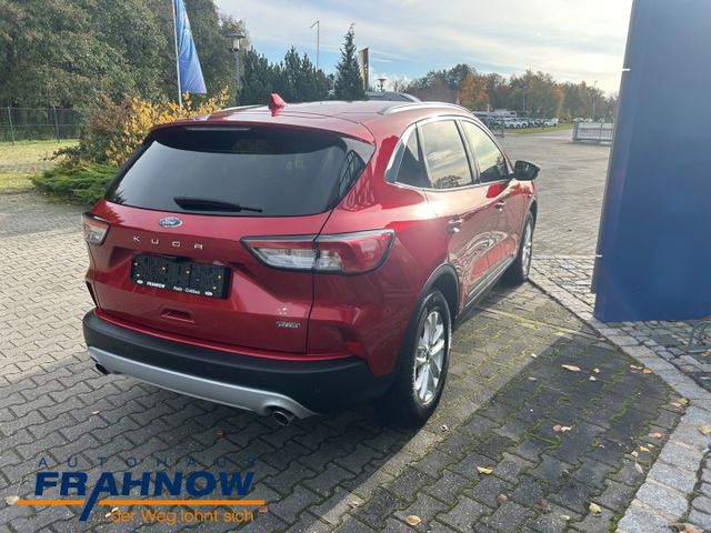 Foto Nummer 3: FORD Kuga