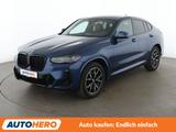 BMW xDrive 20d M Sport Aut.*NAVI*TEMPO*LED*CAM*SHZ*P - BMW X4 in Duisburg
