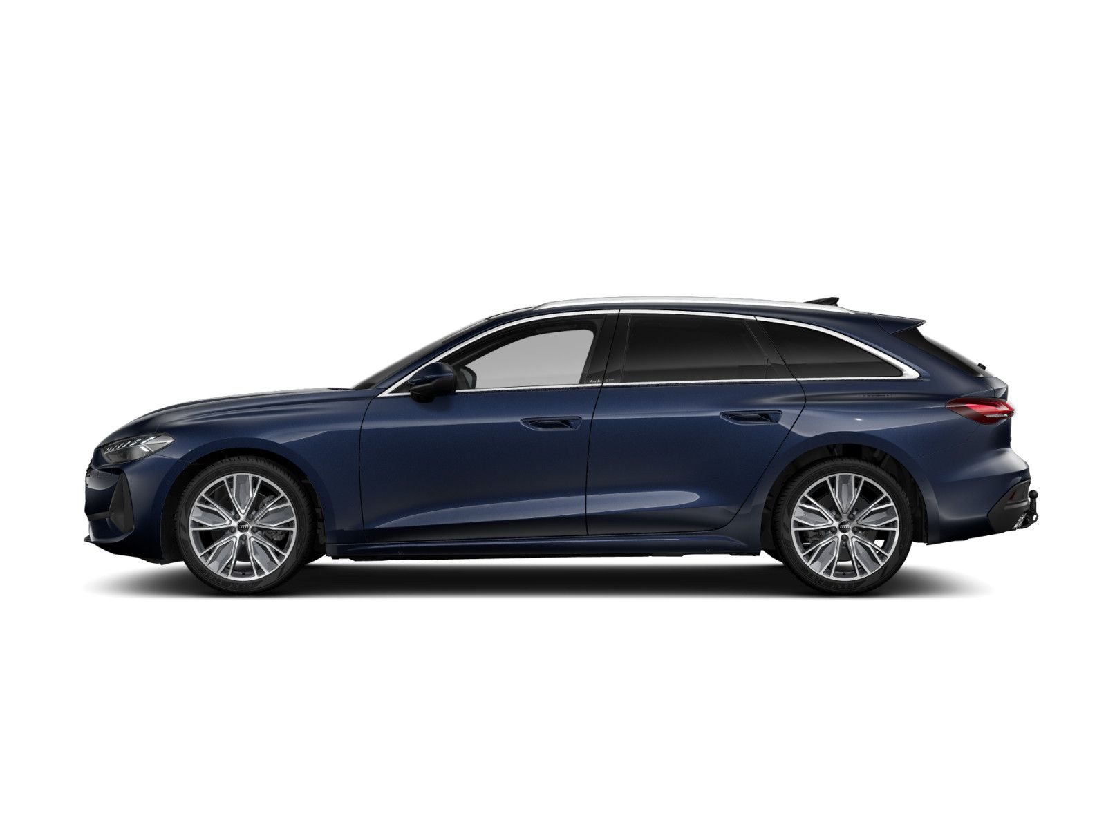 Audi A5 - Bild 6