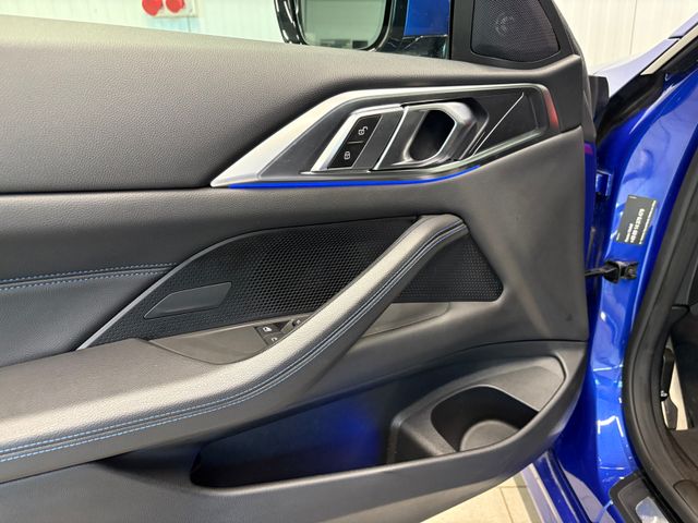 420 d M Sport SHZ LED TEMPOMAT PDC