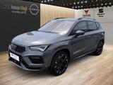 Cupra Ateca 2.0 TSI 4Drive DCC 360° LED AHK NAVI HGSD - Cupra Ateca in Stuttgart