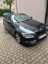 BMW 320i E92 - BMW 320: 320i E92