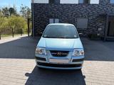 Hyundai Atos 1.1 - Hyundai Atos Gebrauchtwagen