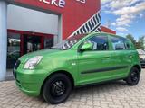Kia Picanto 1.1 LX 5türig elFH ZV CD Servo - Kia aus 2004